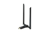 Netwerk-adapter (netwerkkaart, printserver, enz.) - LevelOne WUA-1810E - netværksadapter - WUA-1810E