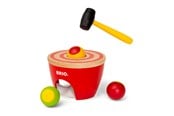 Speelgoed voor baby's - Brio Ball Pounder - 30519