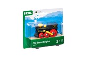 BRIO Trein - Brio Oude stoommachine - 33617
