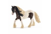 Schleich - Schleich Tinker stallion - 13831