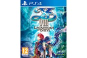 Games - Ys VIII: Lacrimosa of DANA - Sony PlayStation 4 - RPG - 0813633019437