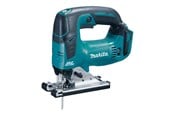 Decoupeerzaag - Makita DJV182Z Decoupeerzaag LXT 18V solo - DJV182Z