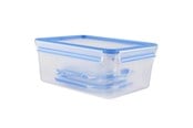 Keuken accessoires - EMSA Clip & Close - set van 5 stuks - 508568