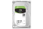 Harde schijf - Seagate BarraCuda - 2TB - Harde schijf - ST2000DM008 - SATA-600 - 3.5" - ST2000DM008