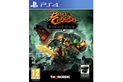 Games - Battle Chasers: Nightwar - Sony PlayStation 4 - RPG - 9006113009207