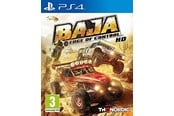 Games - Baja: Edge of Control HD - Sony PlayStation 4 - Racing - 9006113009979