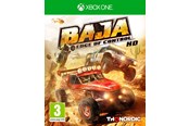 Games - Baja: Edge of Control HD - Microsoft Xbox One - Racing - 9120080070142