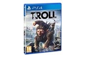 Games - Troll and I - Sony PlayStation 4 - Action - 5016488130066
