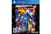 Games - Mega Man Legacy Collection 2 - Sony PlayStation 4 - Action - 013388560332