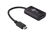 Beelscherm- en tv-kabel - Pro USB-C Aan DisplayPort - 0.2m - 4040849385308