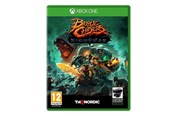 Games - Battle Chasers: Nightwar - Microsoft Xbox One - Action - 9006113009238