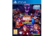Games - Marvel vs. Capcom: Infinite - Sony PlayStation 4 - Fighting - 5055060931875