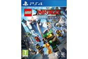 Games - LEGO De Ninjago Film: Videogame - Sony PlayStation 4 - Action/Adventure - 5051895409411