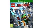 Games - LEGO Ninjago Film: Videospel - Microsoft Xbox One - Action - 5051895409350