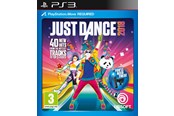 Games - Just Dance 2018 - Sony PlayStation 3 - Muziek - 3307216017417