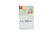 Games - Ik ben Setsuna - Nintendo Switch - 4988601009706