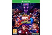 Games - Marvel vs. Capcom: Infinite - Microsoft Xbox One - Action - 5055060966815