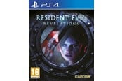 Games - Resident Evil: Revelations - Sony PlayStation 4 - Horror - 5055060941577