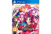 Games - Touhou Kobuto V: Burst Battle - Sony PlayStation 4 - RPG - 813633019284