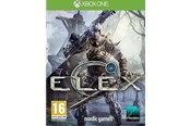Games - Elex - Microsoft Xbox One - RPG - 9006113008934