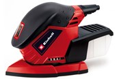 Schuurmachine - Einhell Multi-Schuurmachine TE-OS 1320 - 4460560