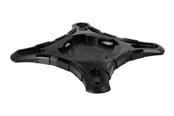 Systeemaccessoires - ASRock Deskmini VESA Montagekit - VESAMOUNT
