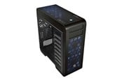 Case - Thermaltake Core V71 TG - Case - Tower - Zwart - CA-1B6-00F1WN-04