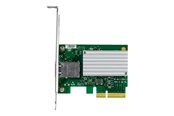 Netwerk-adapter (netwerkkaart, printserver, enz.) - TRENDnet TEG-10GECTX - netwerkadapter - TEG-10GECTX