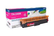 Inkt, toner en verbruiksartikelen - Brother TN246M - TN246M