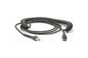 USB-kabel - Datalogic CAB-424E - USB-kabel - 2 m - 90A052100