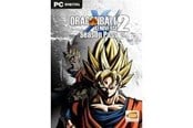 Games - Dragon Ball: Xenoverse 2 - Season Pass - Windows - Action - 811925