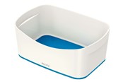 Archivering & Opslag - Leitz  MyBox WOW Opbergtray Blauw - 52571036