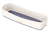 Archivering & Opslag - Leitz MyBox Sorteertray Lang Wit - 52581001