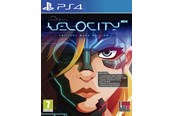 Games - Velocity 2X - Critical Mass Edition - Sony PlayStation 4 - Platformgame - 8436566140560