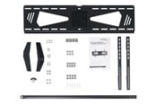 Muurbevestigingen, AV-bevestigingen & AV-meubels - StarTech.com Flat-Screen TV Wall Mount - Low Profile - For 37" to 70" TV - Anti-Theft - Fixed - vægmontering - Max 40 kg - recommended for 70" - FPWFXBAT