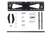 Muurbevestigingen, AV-bevestigingen & AV-meubels - StarTech.com Flat-Screen TV Wall Mount - Low Profile - For 37" to 70" TV - Anti-Theft - Fixed - vægmontering - Max 40 kg - recommended for 70" - FPWFXBAT