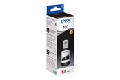 Inkt, toner en verbruiksartikelen - Epson EcoTank 101 - Ultra High Capaciteit - Zwart Inkt - C13T03V14A