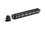Inkt, toner en verbruiksartikelen - Kyocera TK 8800K - 1T02RR0NL0