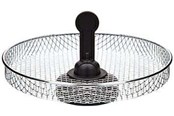 Keukenmachine - Accessoires - Tefal Grill Basket Actifry 1KG + 1.2 KG SEB - XA701070