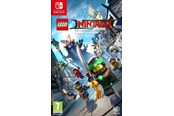 Games - LEGO Ninjago Film: Videospel - Nintendo Switch - Action - 5051895410523