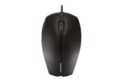 Muis - Cherry GENTIX - Muis - Optisch - 3 knoppen - Grijs - JM-0310-2