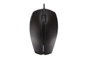 Muis - Cherry GENTIX - Muis - Optisch - 3 knoppen - Grijs - JM-0310-2