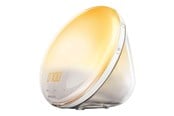 Lichttherapie - Philips Wake-up Light HF3531/01 - HF3531/01