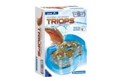 Creatief spelen - Clementoni Science & Game-Triops Grow - 0619207