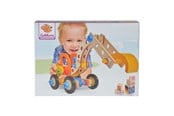 Houten speelgoed - Eichhorn Constructor 3-in-1 (90 pcs) - 100039087