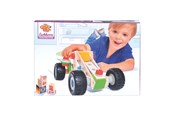 Houten speelgoed - Eichhorn Constructor 4in1 100 pcs - 100039028