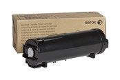 Inkt, toner en verbruiksartikelen - Xerox - sort - original - tonerpatron - 106R03940