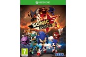 Games - Sonic Forces - Microsoft Xbox One - Action - 5055277029983