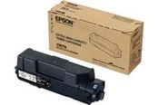 Inkt, toner en verbruiksartikelen - Epson S110078 - Extra High Capacity - sort - original - tonerpatron - C13S110078