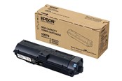 Inkt, toner en verbruiksartikelen - Epson S110079 - høj kapacitet - sort - original - tonerpatron - C13S110079